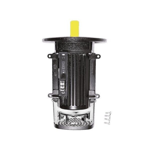 Pump Repair Parts- Kit, MGE90SC 3R430-2 1.5kW B5-24-I, MGE Motor.